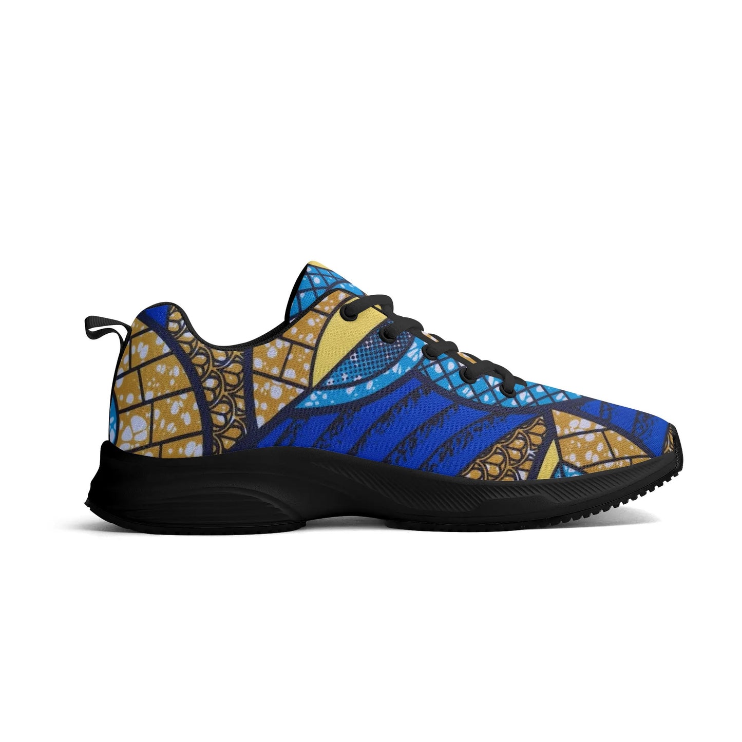 "ocean breeze" lightweight running shoes by tropic dune