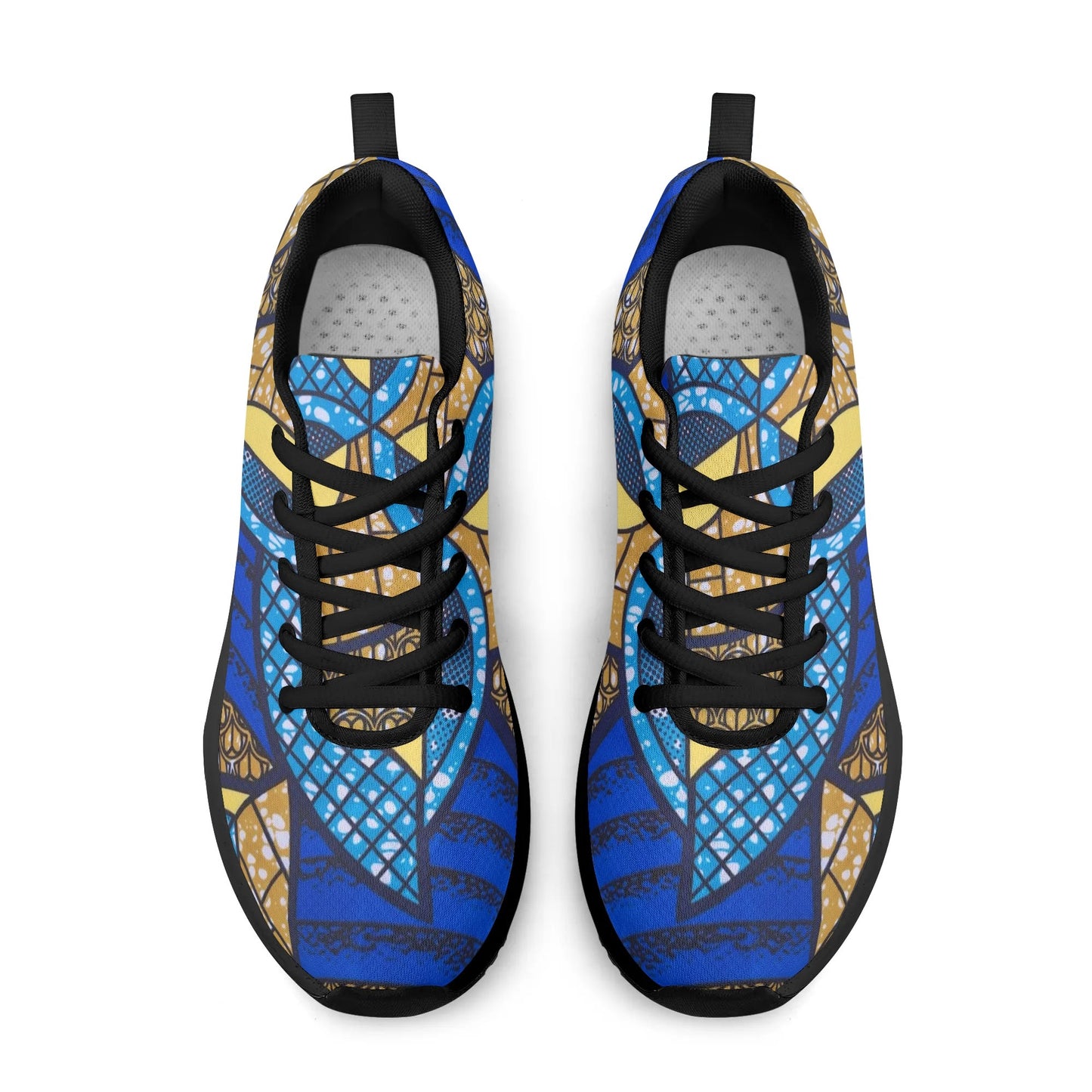 "ocean breeze" lightweight running shoes by tropic dune