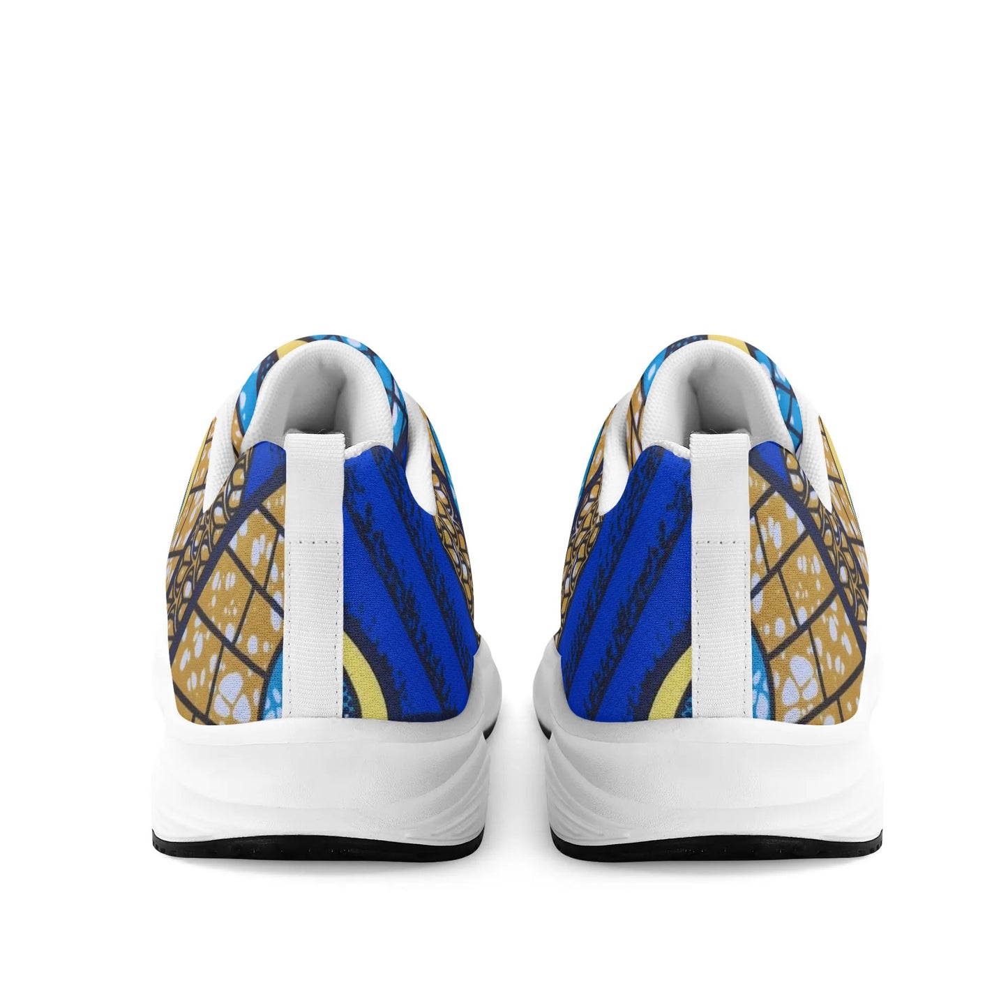 "ocean breeze" lightweight running shoes by tropic dune