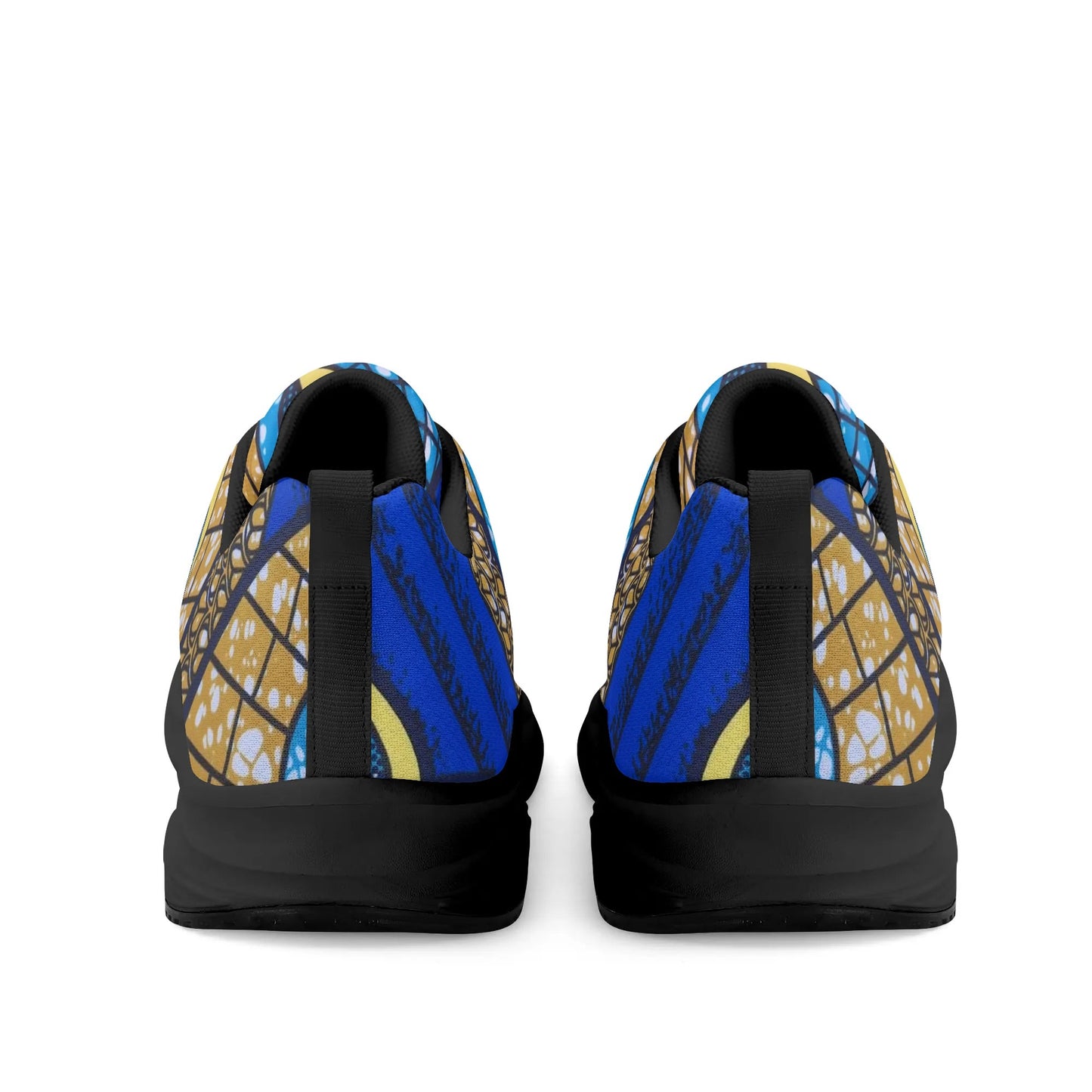 "ocean breeze" lightweight running shoes by tropic dune