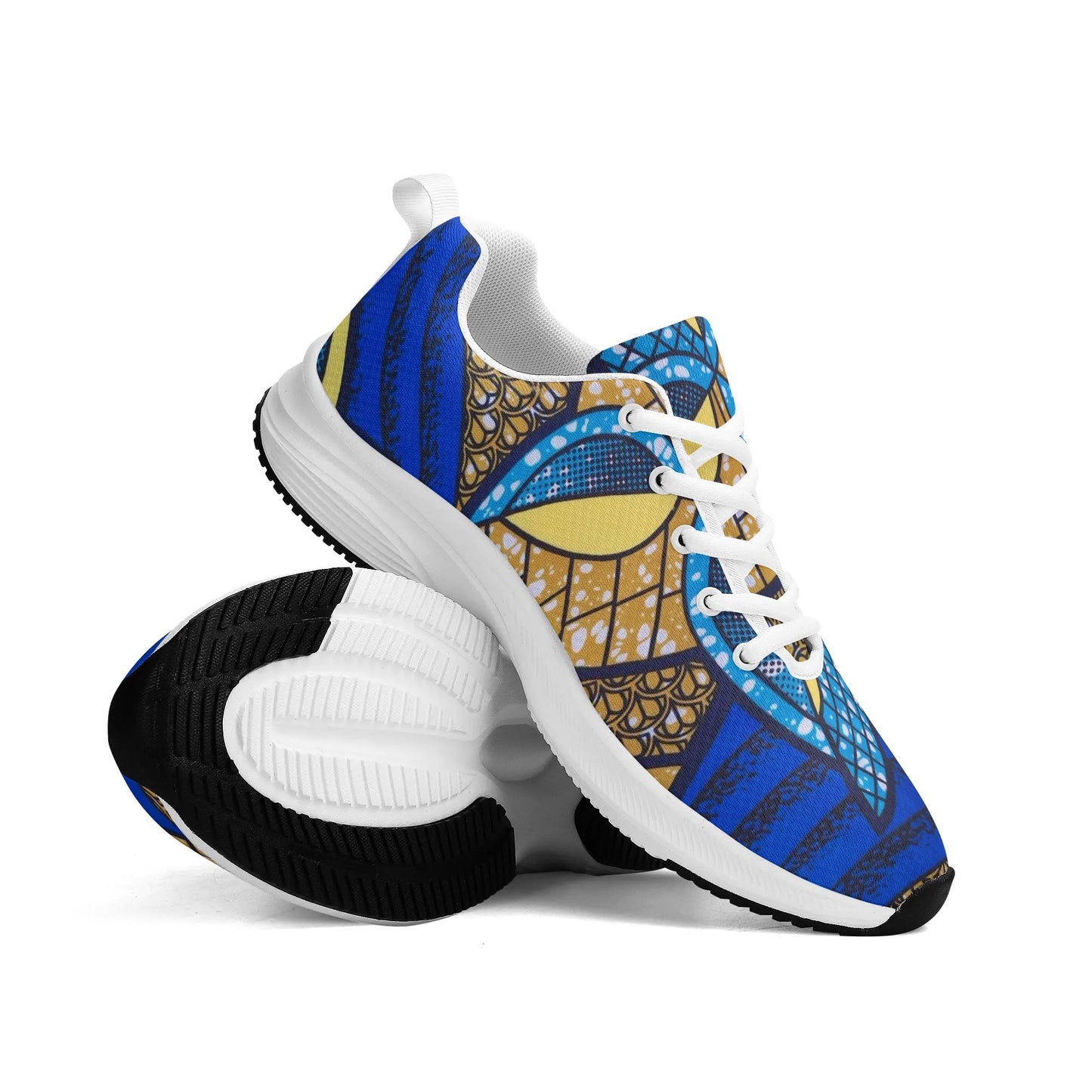 "ocean breeze" lightweight running shoes by tropic dune