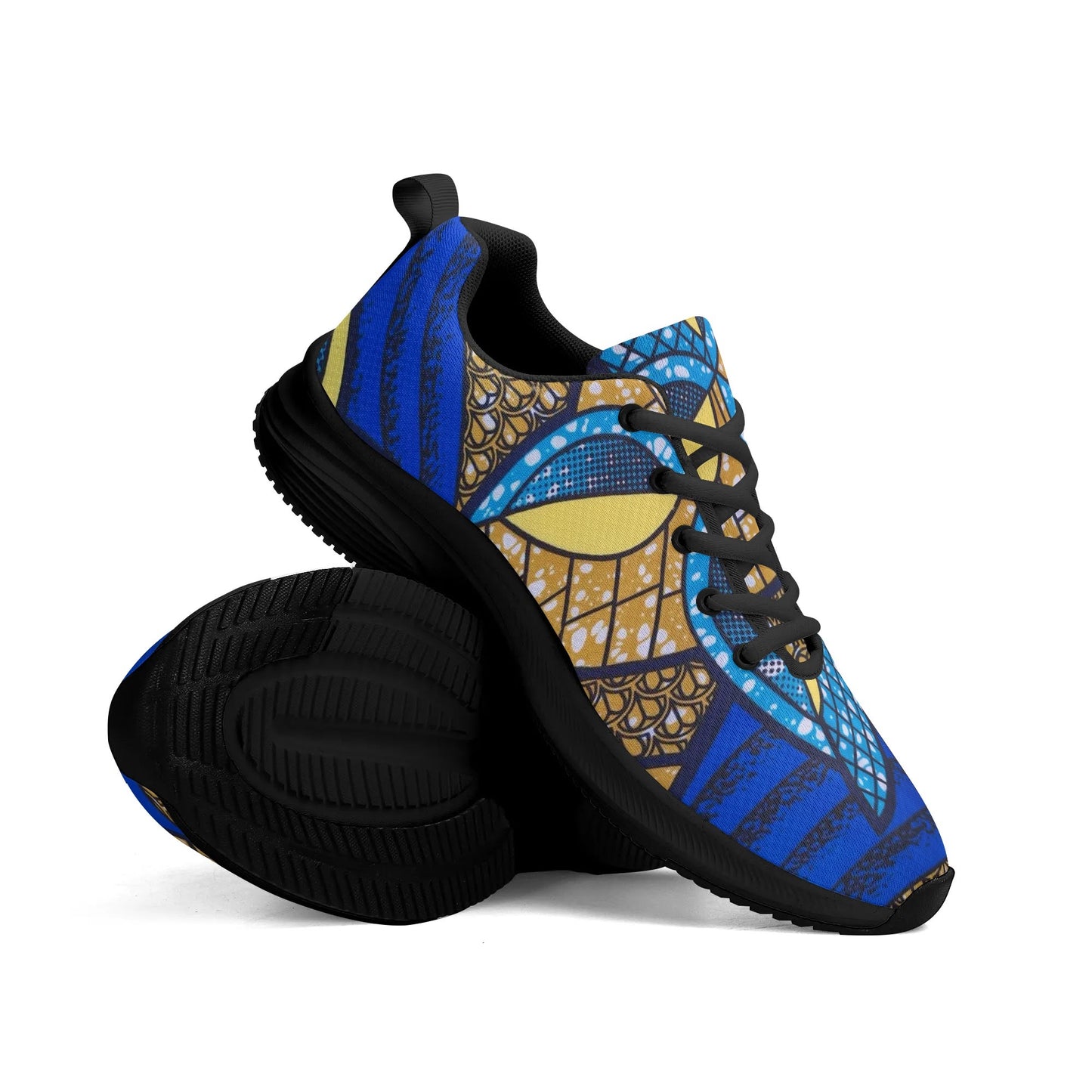 "ocean breeze" lightweight running shoes by tropic dune