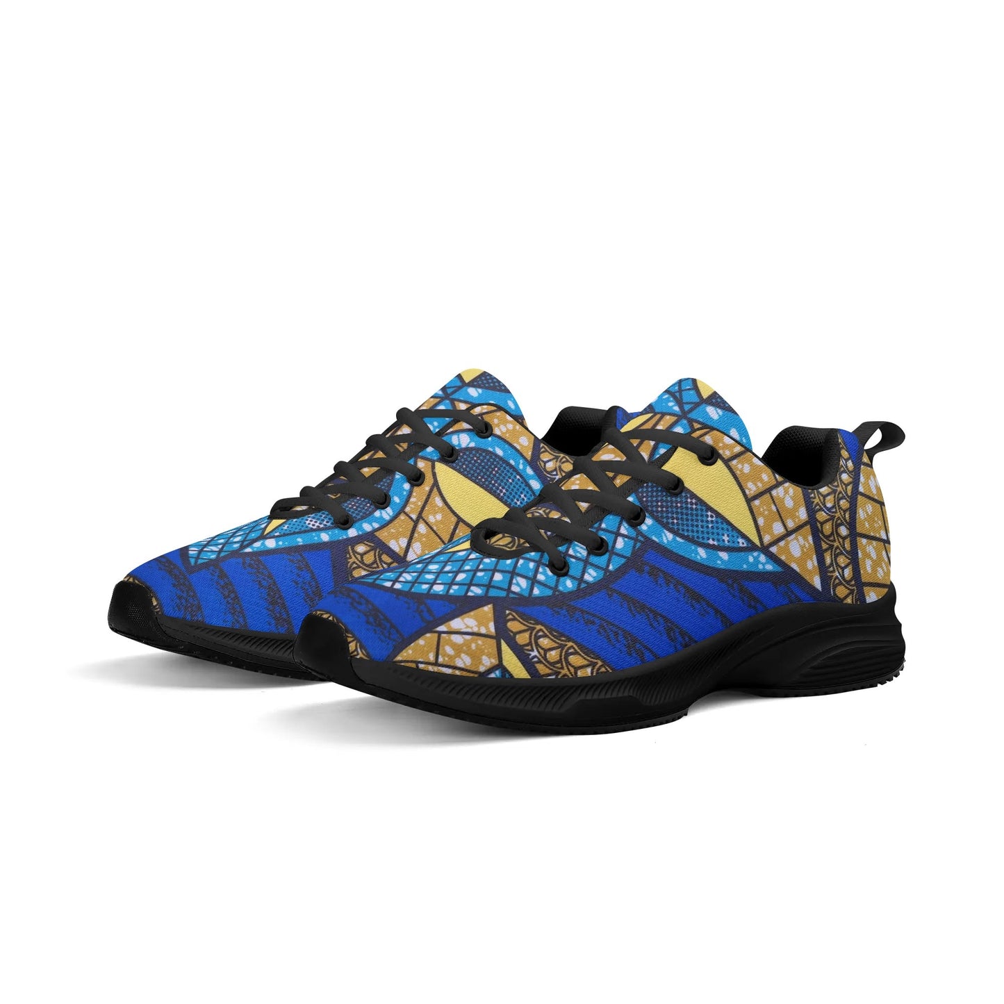 "ocean breeze" lightweight running shoes by tropic dune