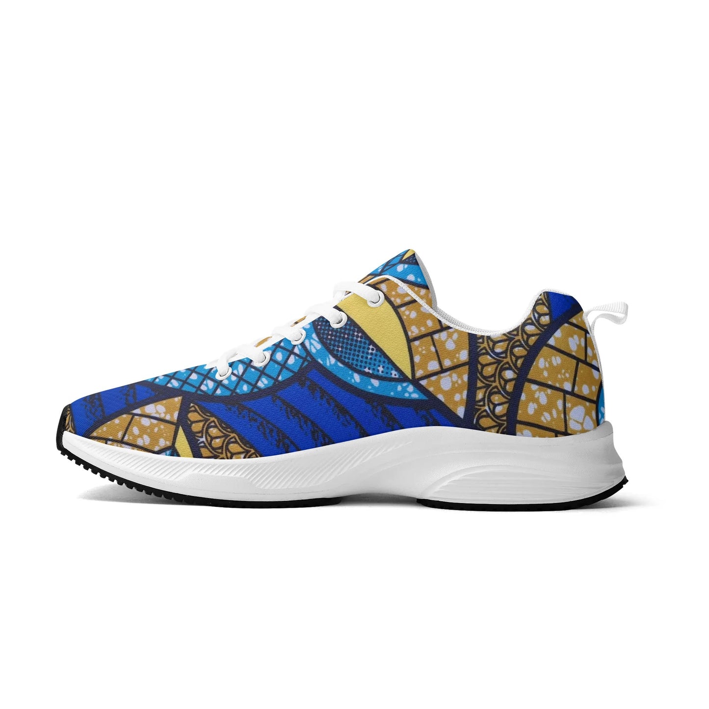 "ocean breeze" lightweight running shoes by tropic dune