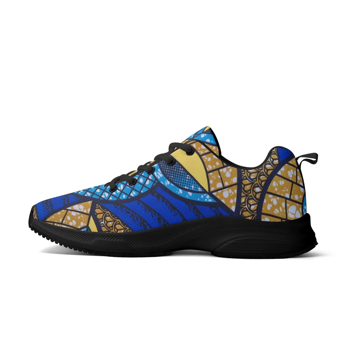 "ocean breeze" lightweight running shoes by tropic dune