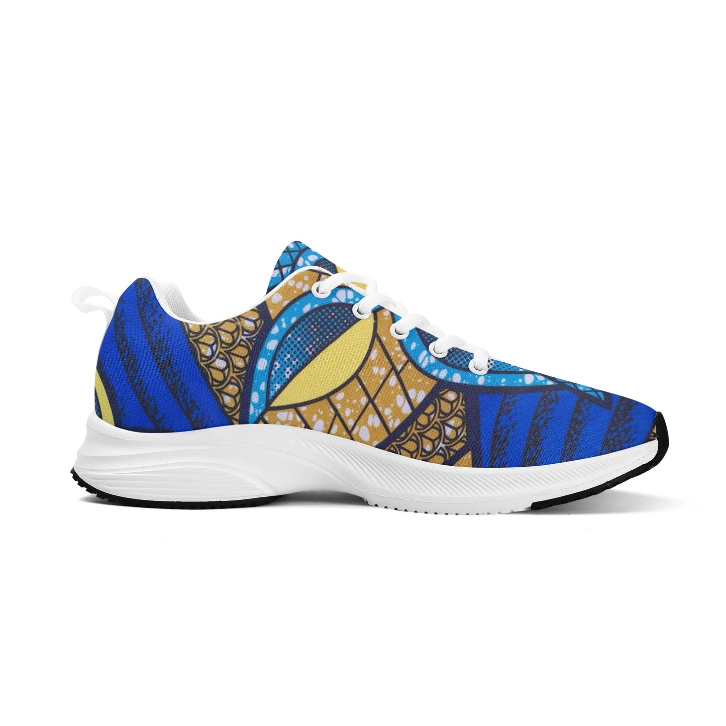 "ocean breeze" lightweight running shoes by tropic dune