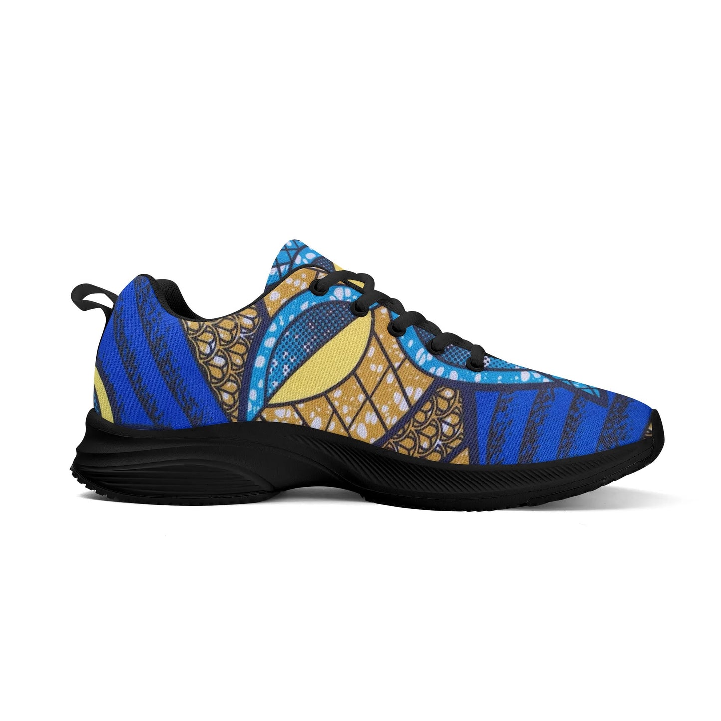 "ocean breeze" lightweight running shoes by tropic dune