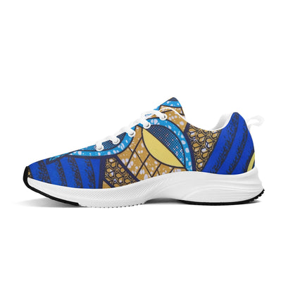 "Ocean Breeze" Lightweight Running Shoes By Tropic Dune