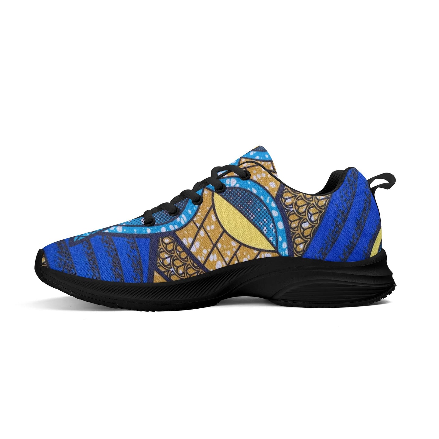 "ocean breeze" lightweight running shoes by tropic dune