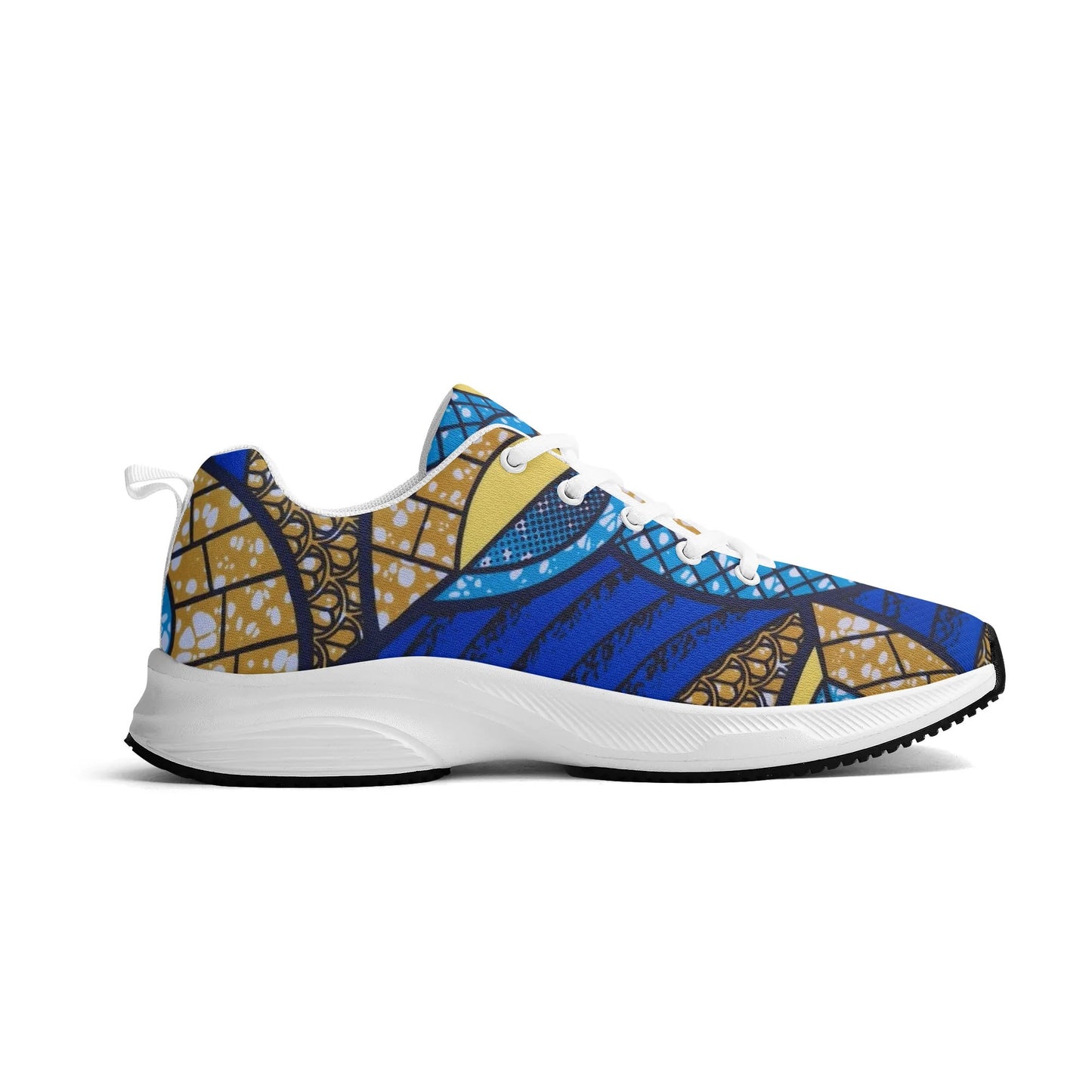"ocean breeze" lightweight running shoes by tropic dune