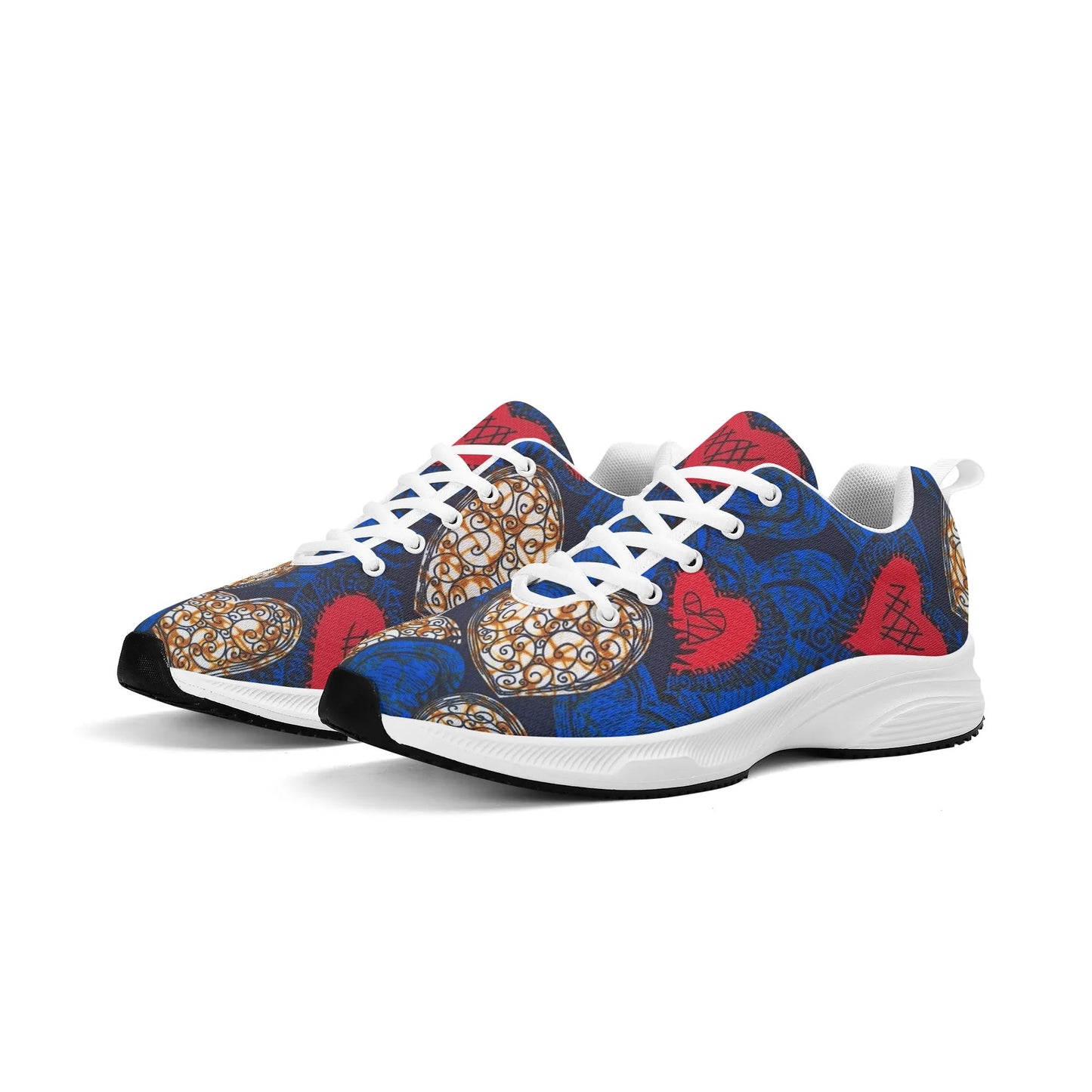 "ocean breeze" lightweight running shoes by tropic dune