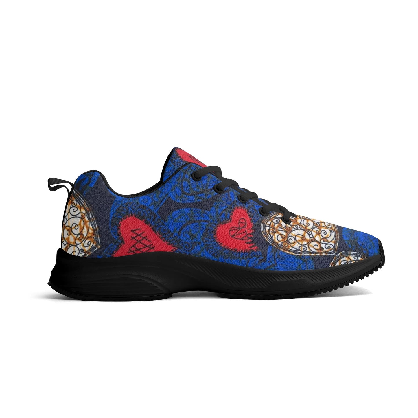 "ocean breeze" lightweight running shoes by tropic dune