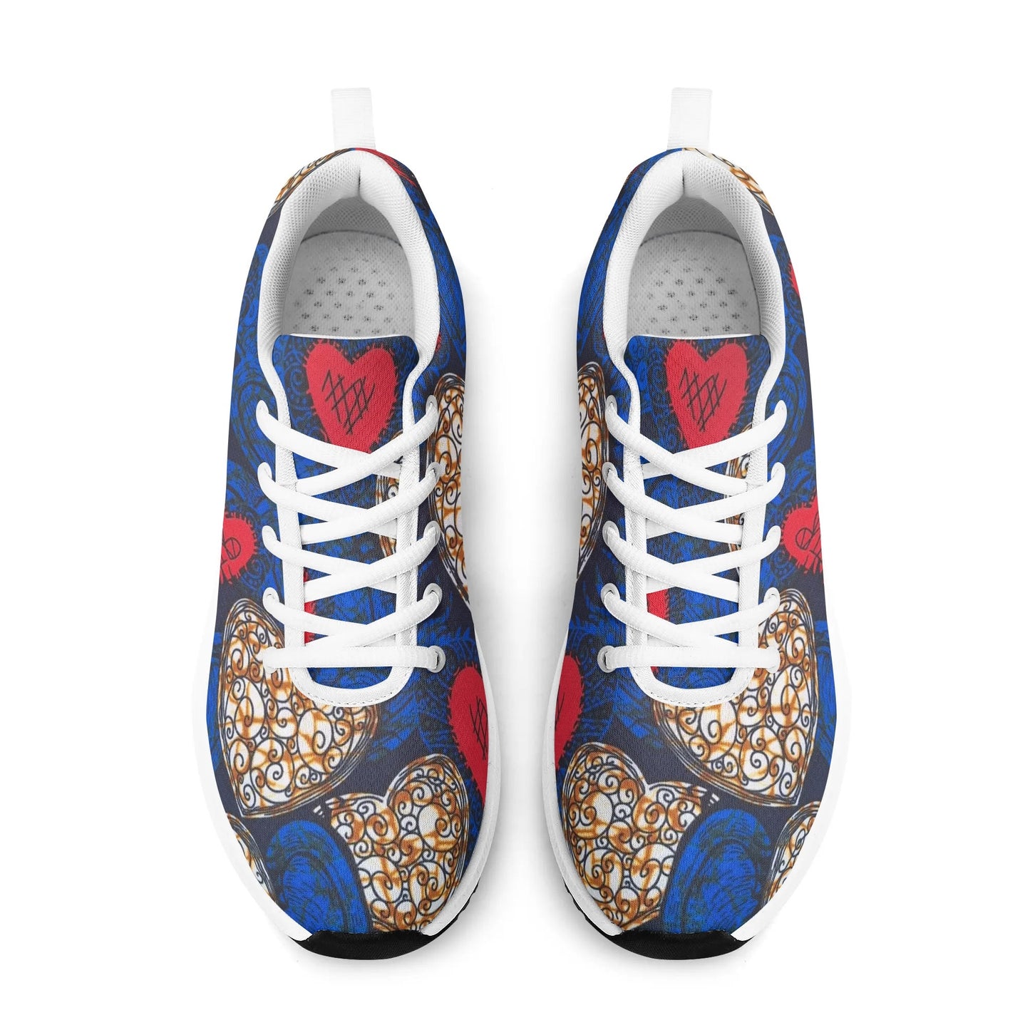 "ocean breeze" lightweight running shoes by tropic dune