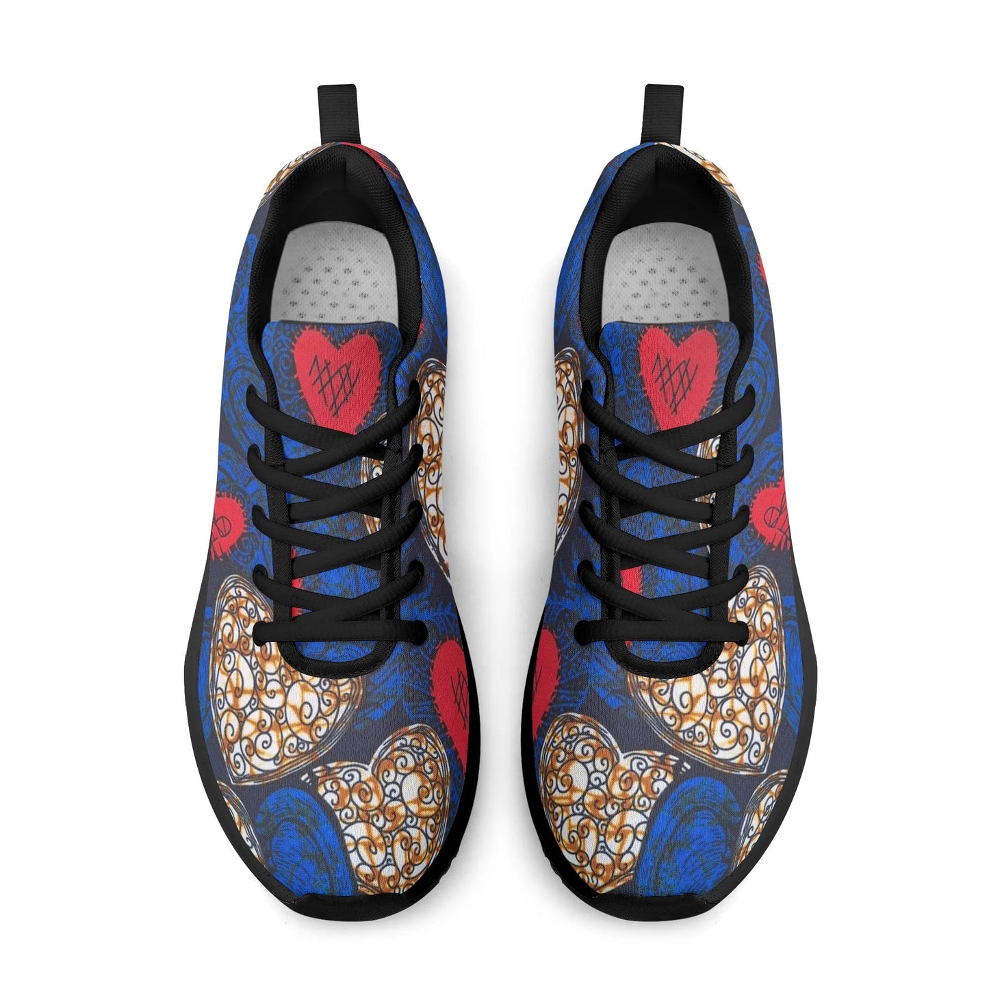 "ocean breeze" lightweight running shoes by tropic dune