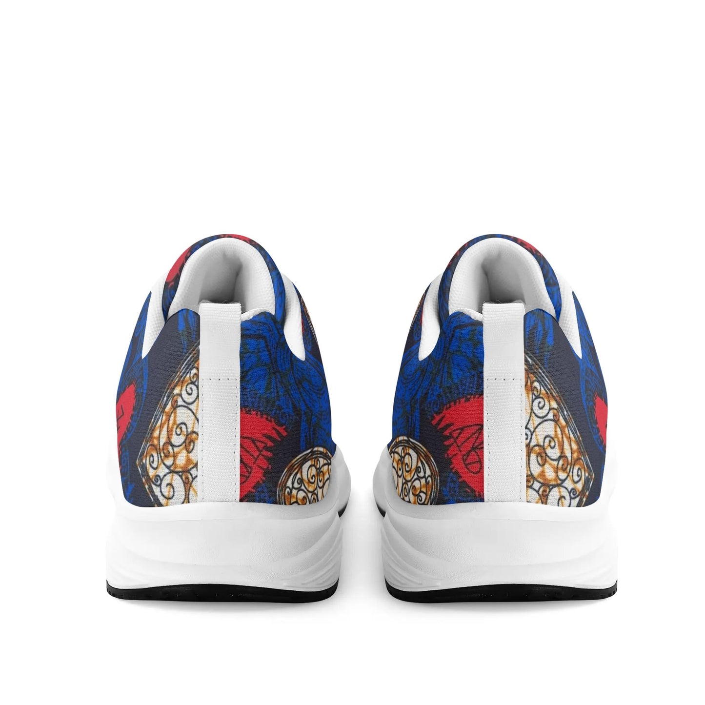 "ocean breeze" lightweight running shoes by tropic dune