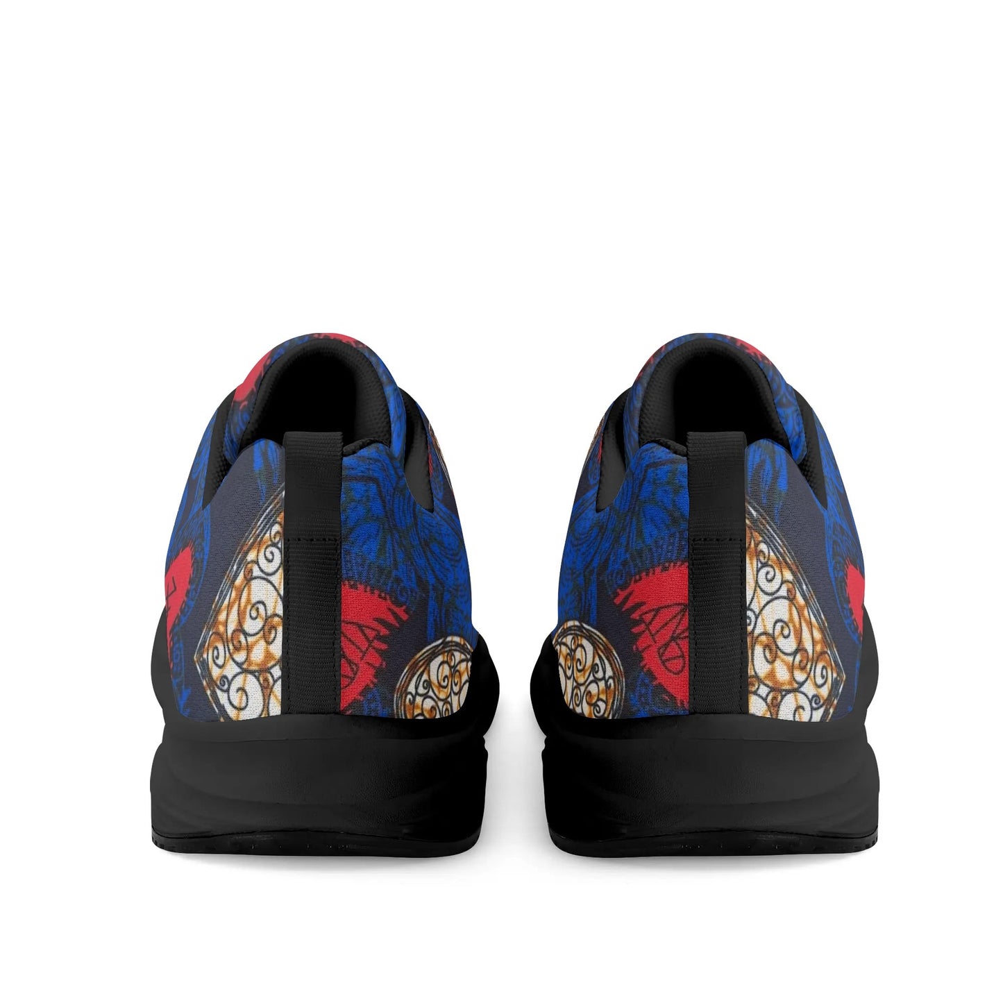 "ocean breeze" lightweight running shoes by tropic dune