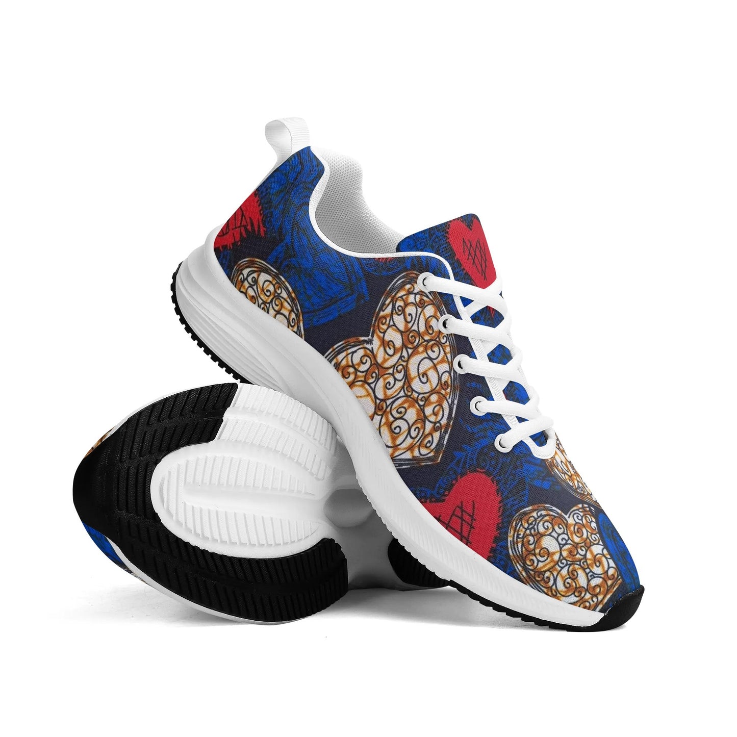 "ocean breeze" lightweight running shoes by tropic dune