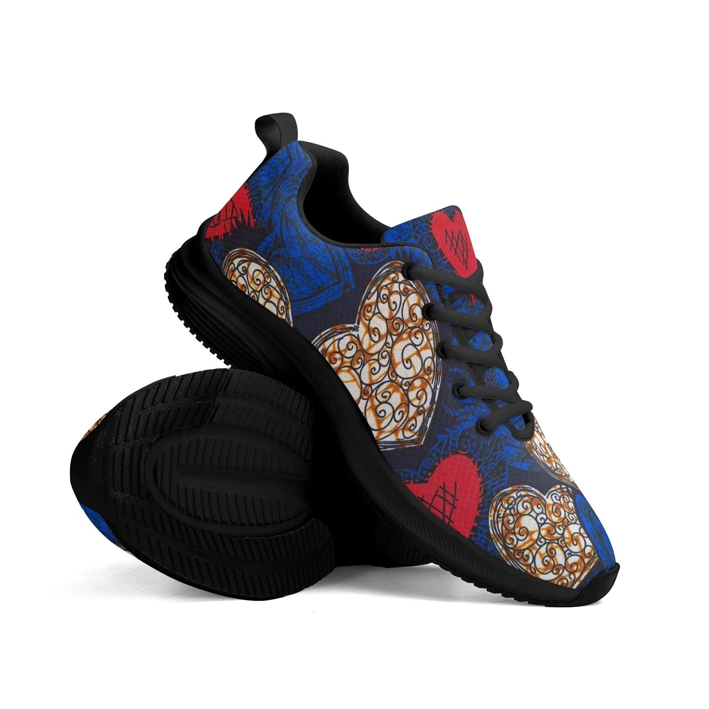 "ocean breeze" lightweight running shoes by tropic dune