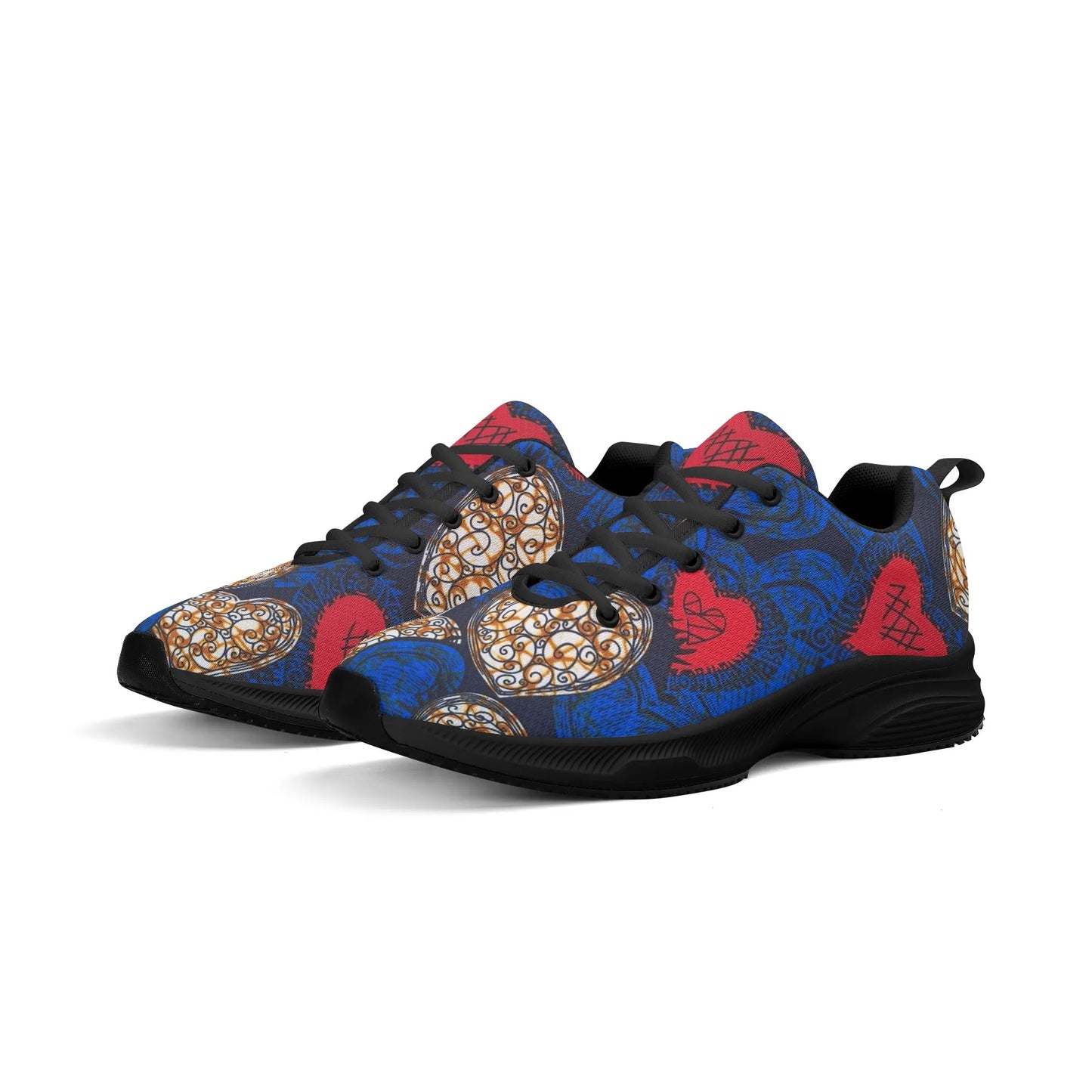 "ocean breeze" lightweight running shoes by tropic dune