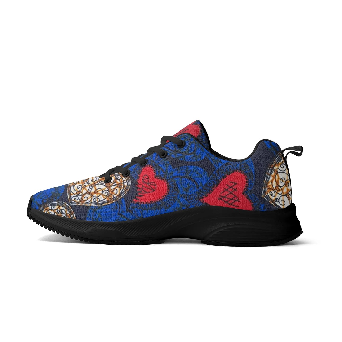 "ocean breeze" lightweight running shoes by tropic dune