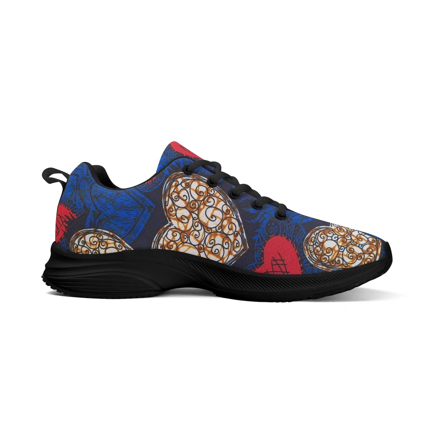 "ocean breeze" lightweight running shoes by tropic dune