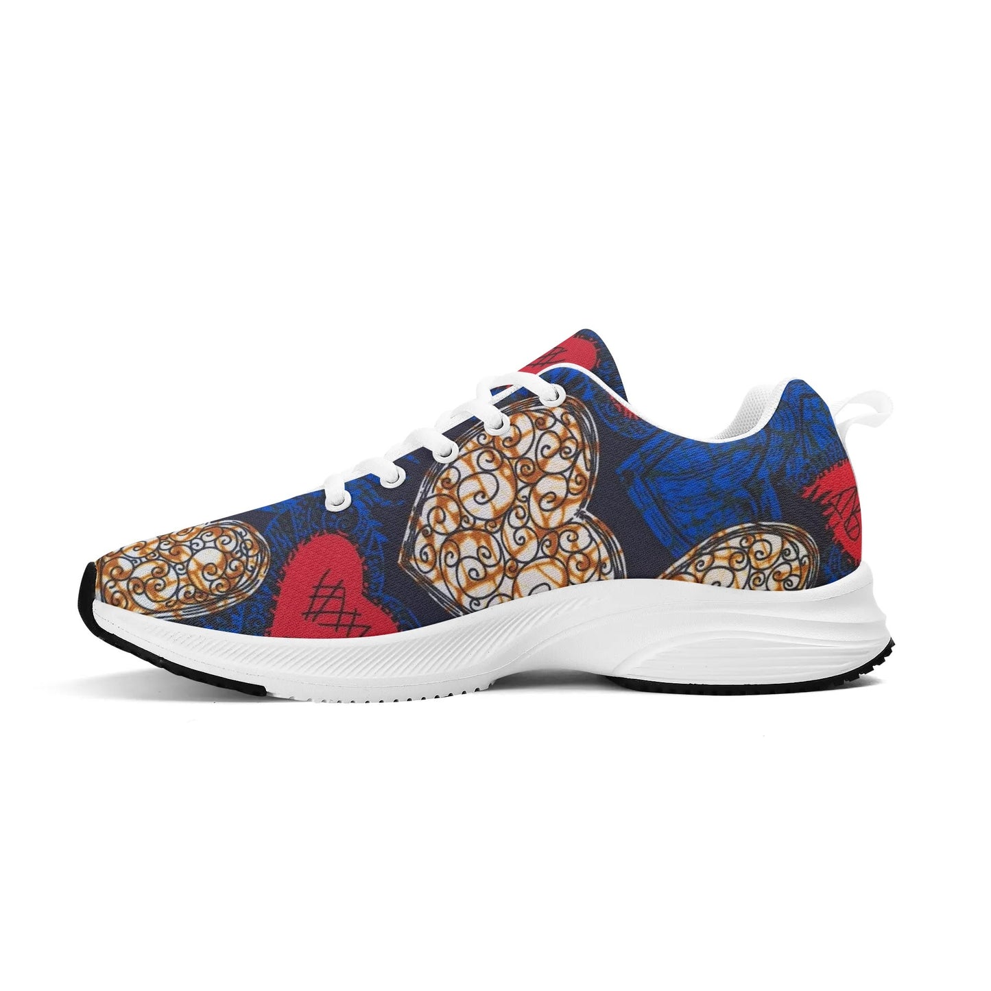 "ocean breeze" lightweight running shoes by tropic dune