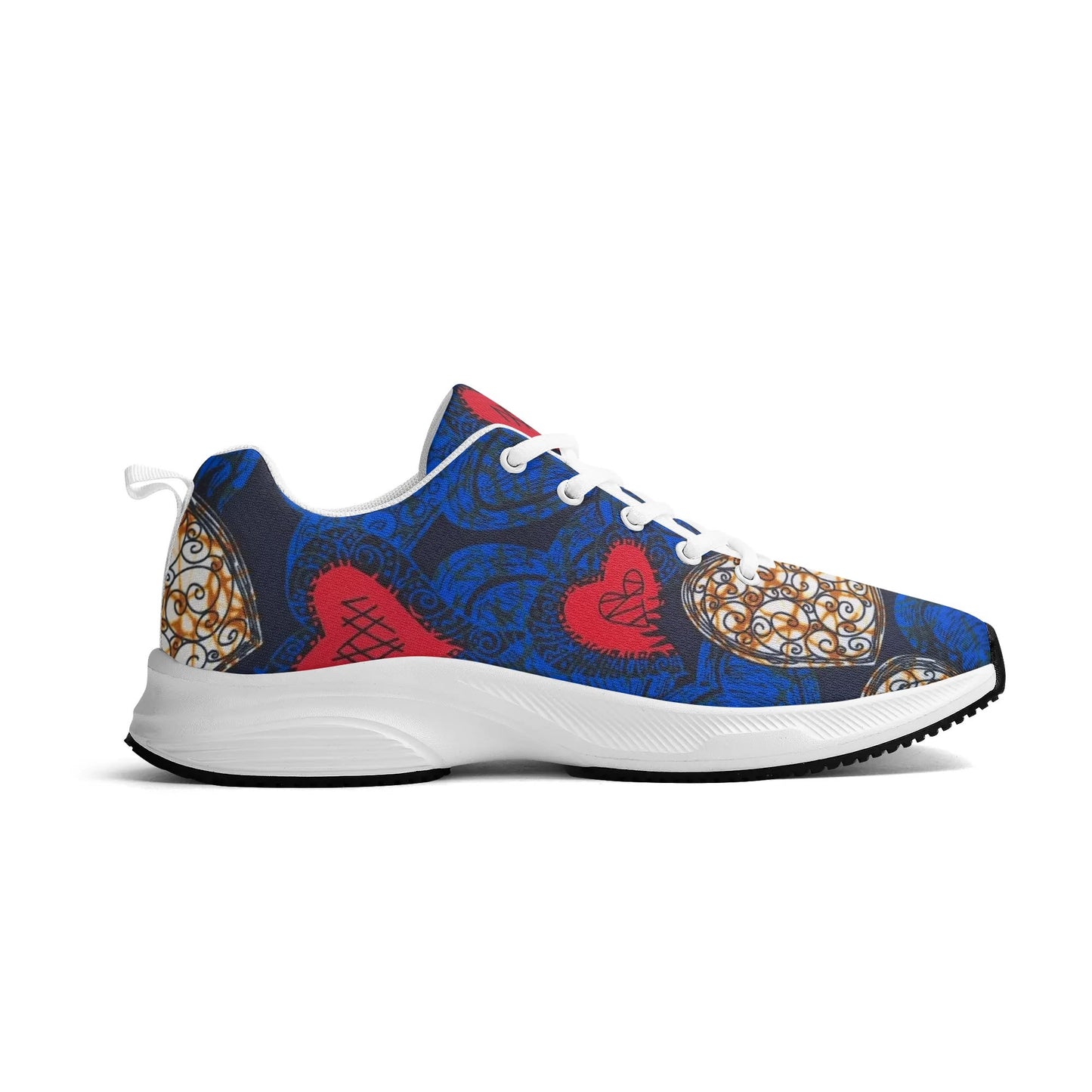 "ocean breeze" lightweight running shoes by tropic dune