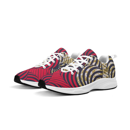 "Ocean Breeze" Lightweight Running Shoes By Tropic Dune