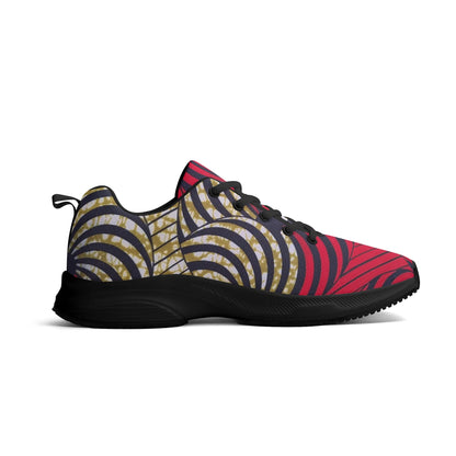 "Ocean Breeze" Lightweight Running Shoes By Tropic Dune