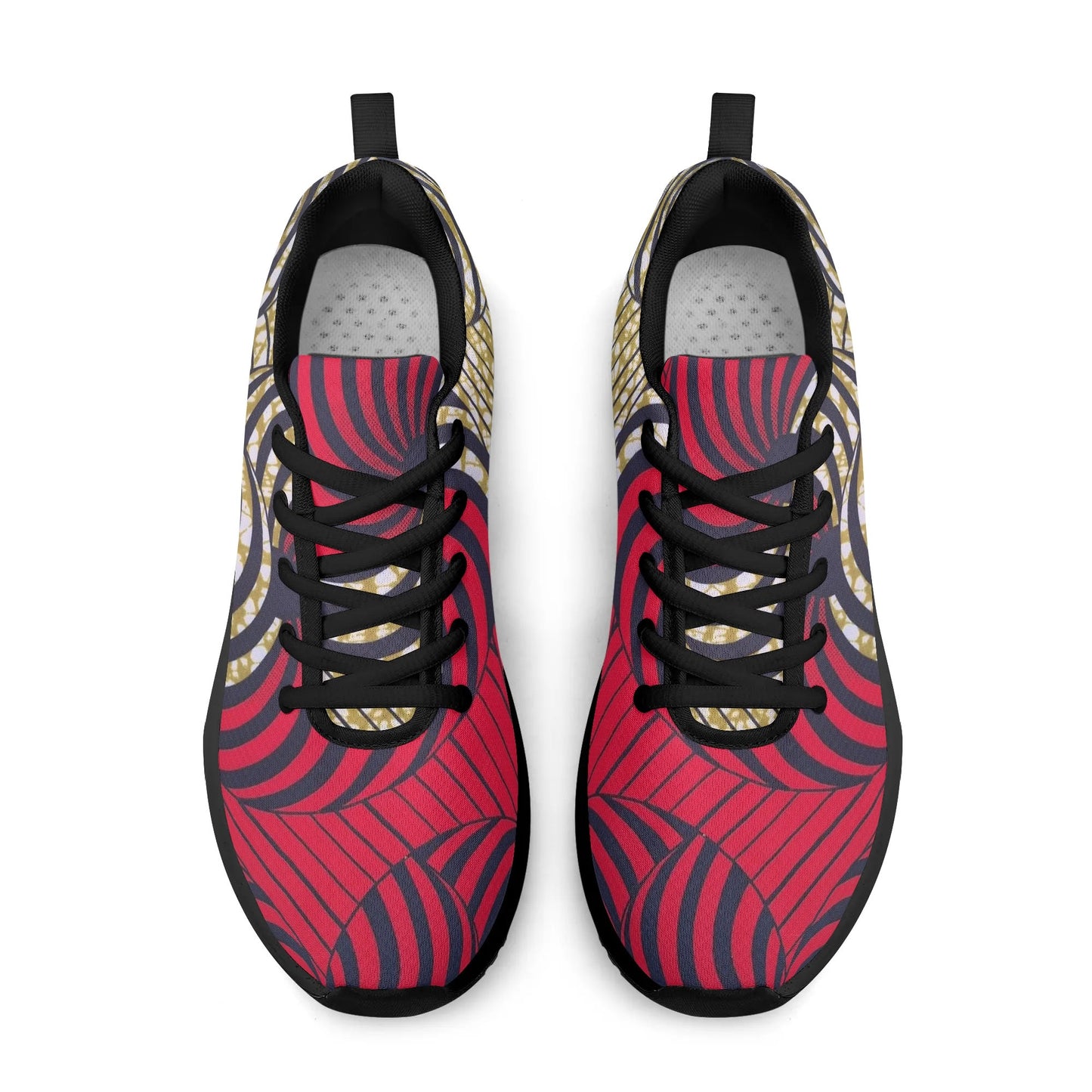 "ocean breeze" lightweight running shoes by tropic dune