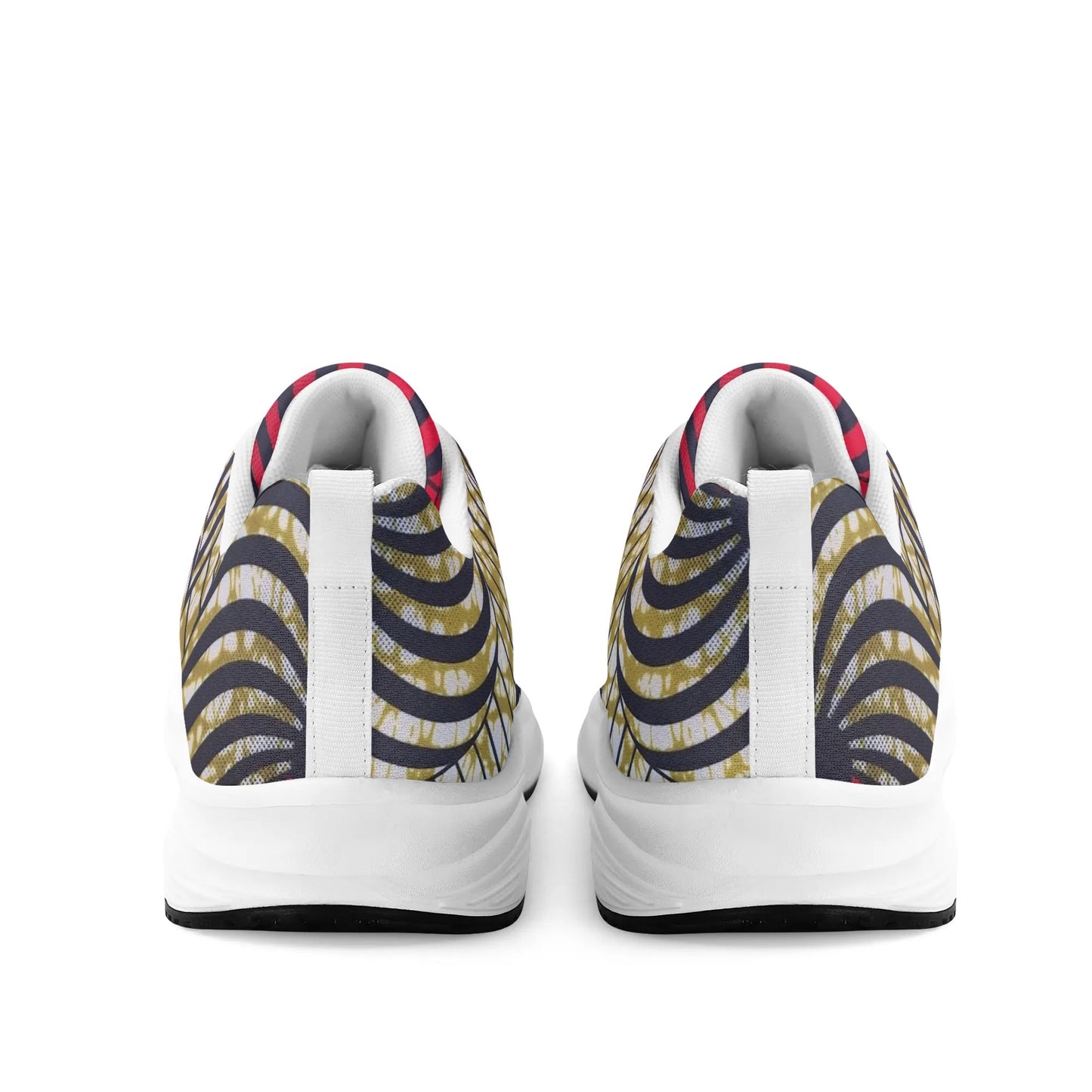 "ocean breeze" lightweight running shoes by tropic dune