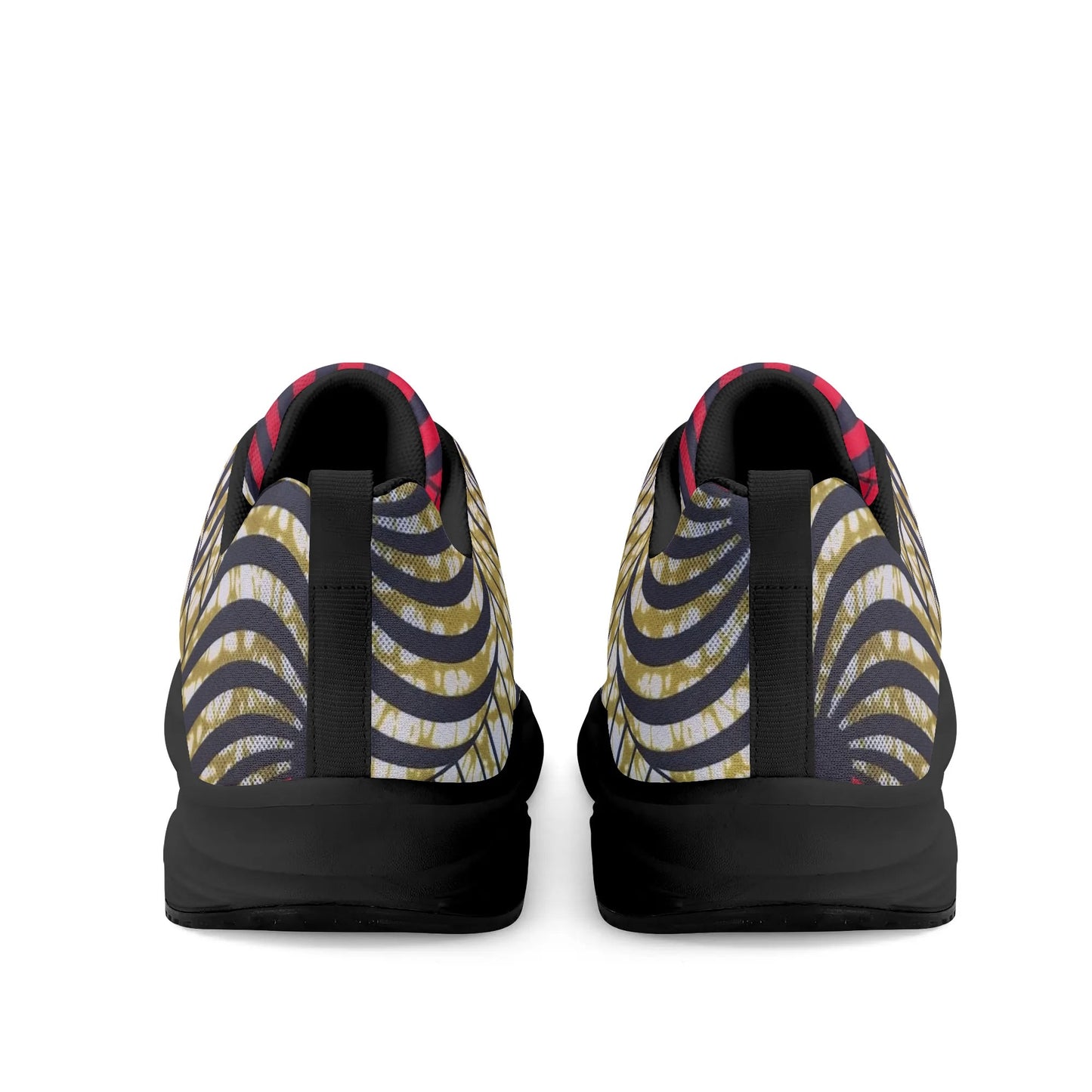 "ocean breeze" lightweight running shoes by tropic dune
