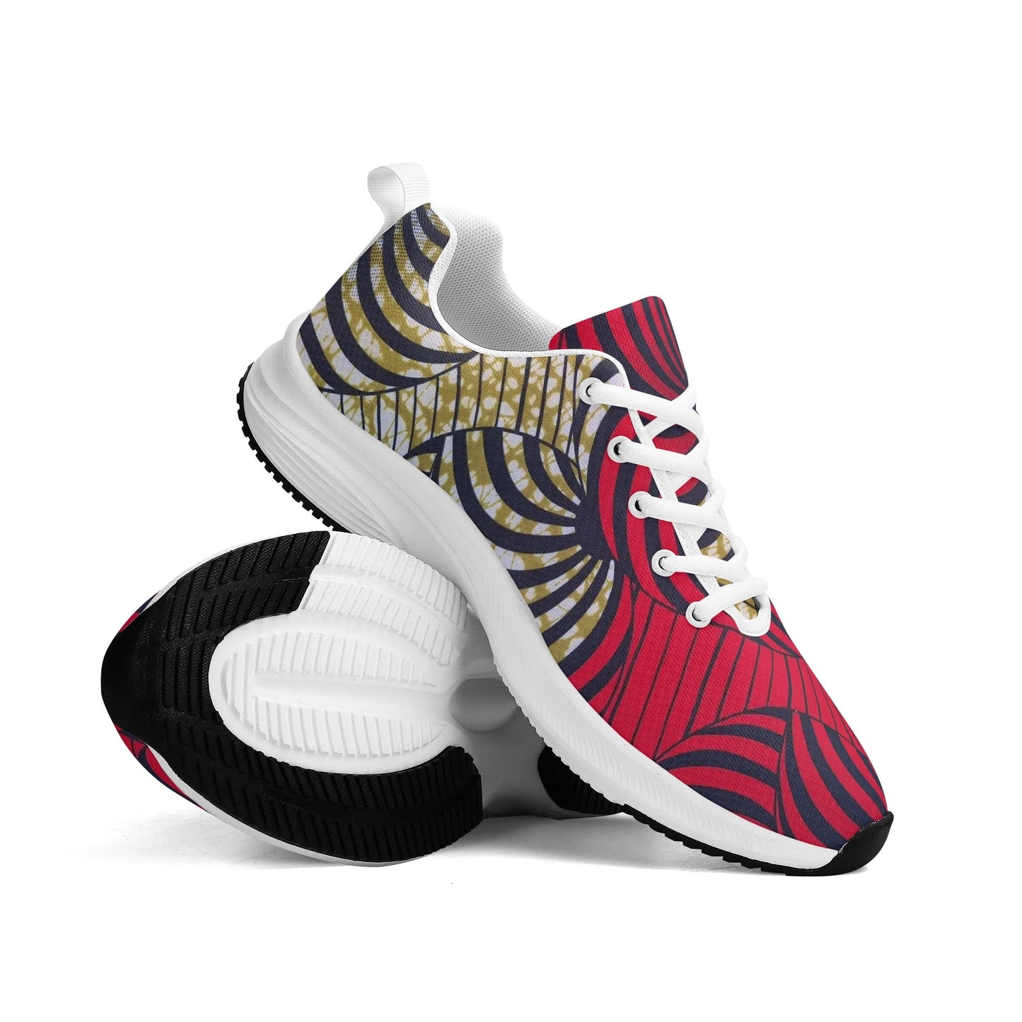 "ocean breeze" lightweight running shoes by tropic dune