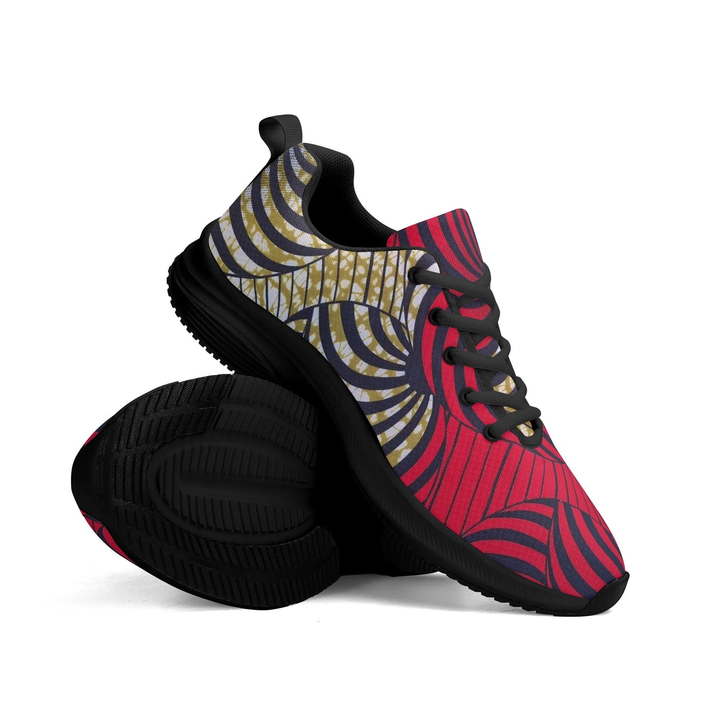 "ocean breeze" lightweight running shoes by tropic dune