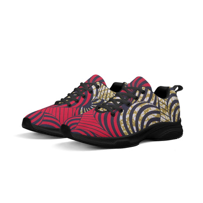 "Ocean Breeze" Lightweight Running Shoes By Tropic Dune