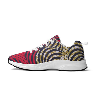 "Ocean Breeze" Lightweight Running Shoes By Tropic Dune
