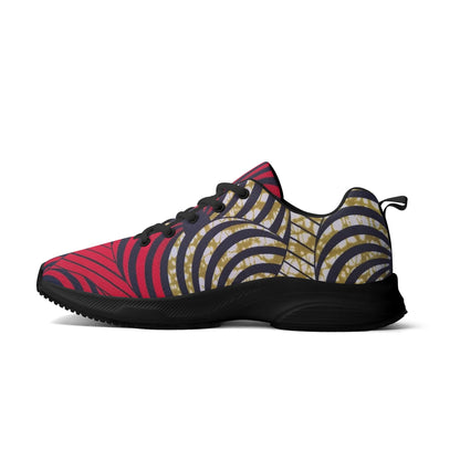 "Ocean Breeze" Lightweight Running Shoes By Tropic Dune