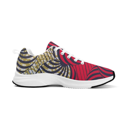 "Ocean Breeze" Lightweight Running Shoes By Tropic Dune