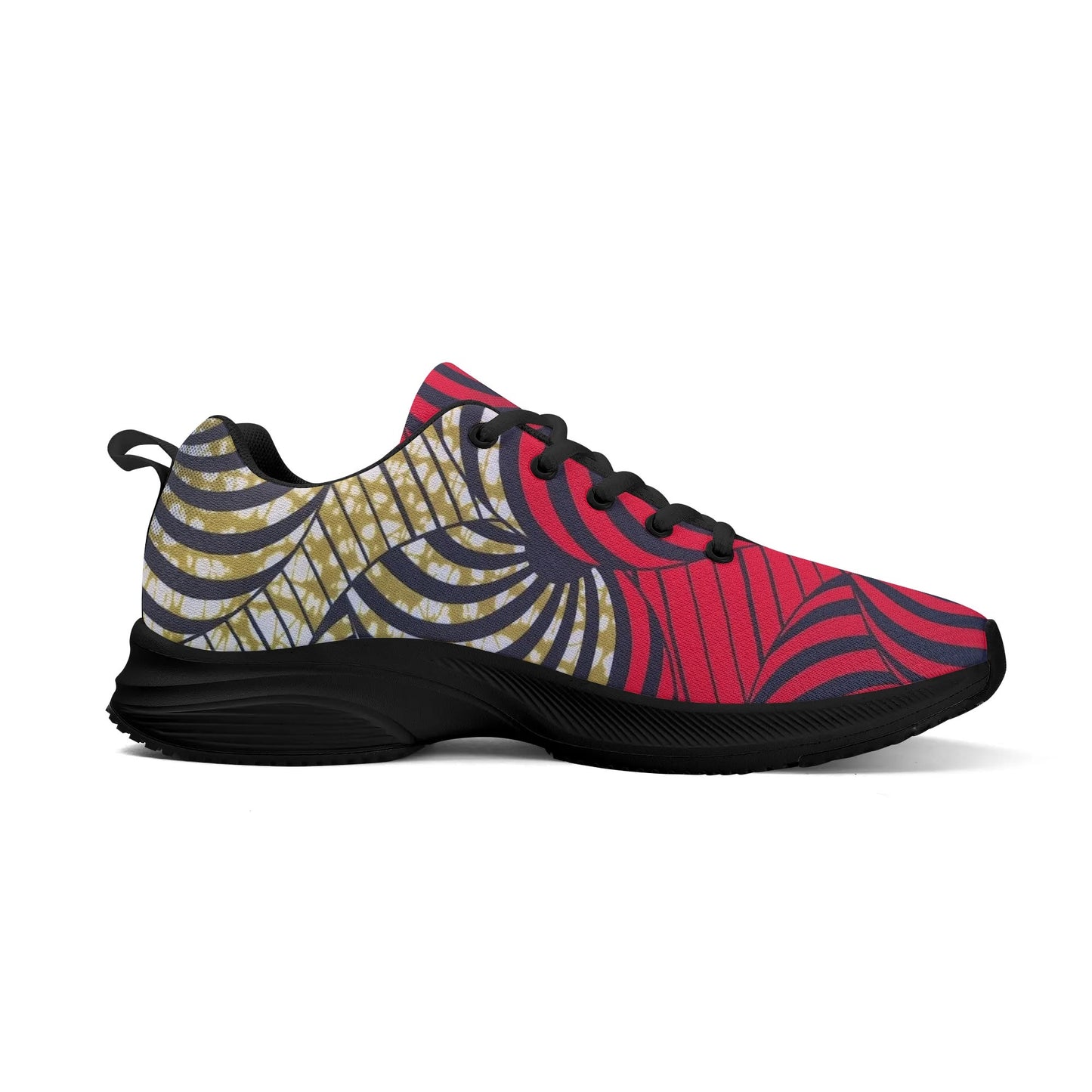 "ocean breeze" lightweight running shoes by tropic dune