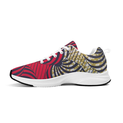"Ocean Breeze" Lightweight Running Shoes By Tropic Dune