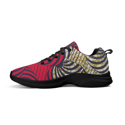 "Ocean Breeze" Lightweight Running Shoes By Tropic Dune