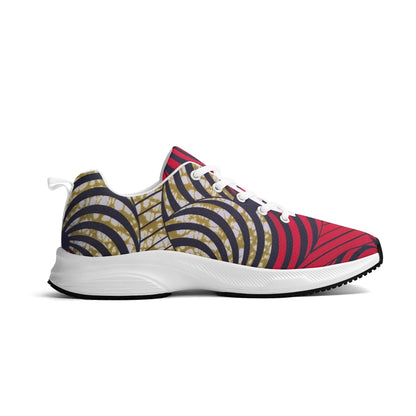 "Ocean Breeze" Lightweight Running Shoes By Tropic Dune