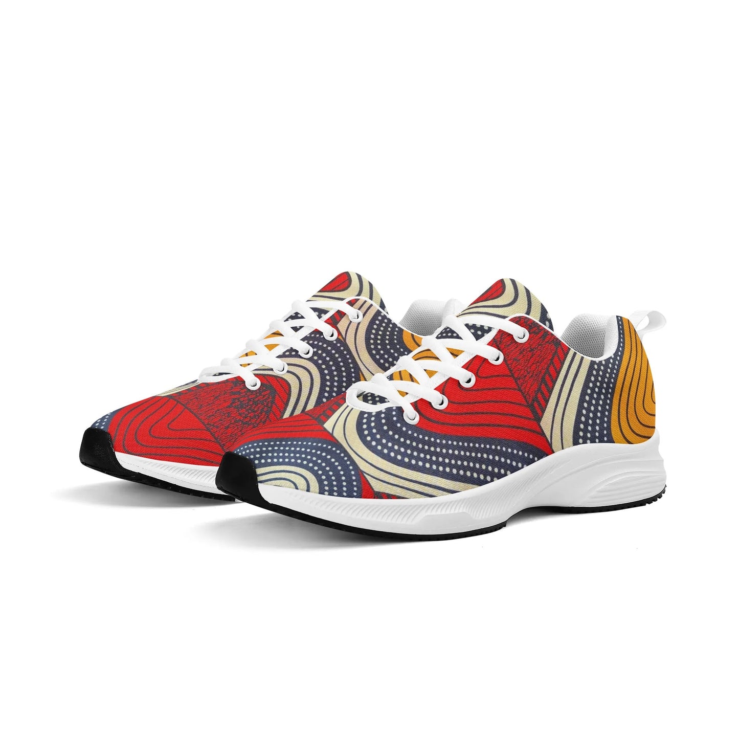"ocean breeze" lightweight running shoes by tropic dune