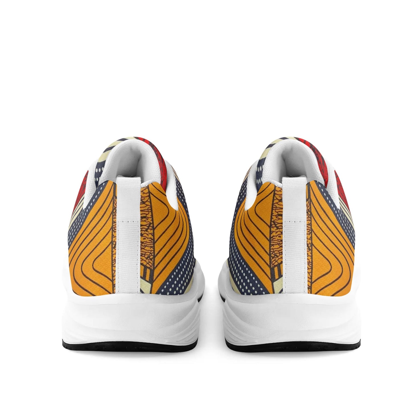 "ocean breeze" lightweight running shoes by tropic dune