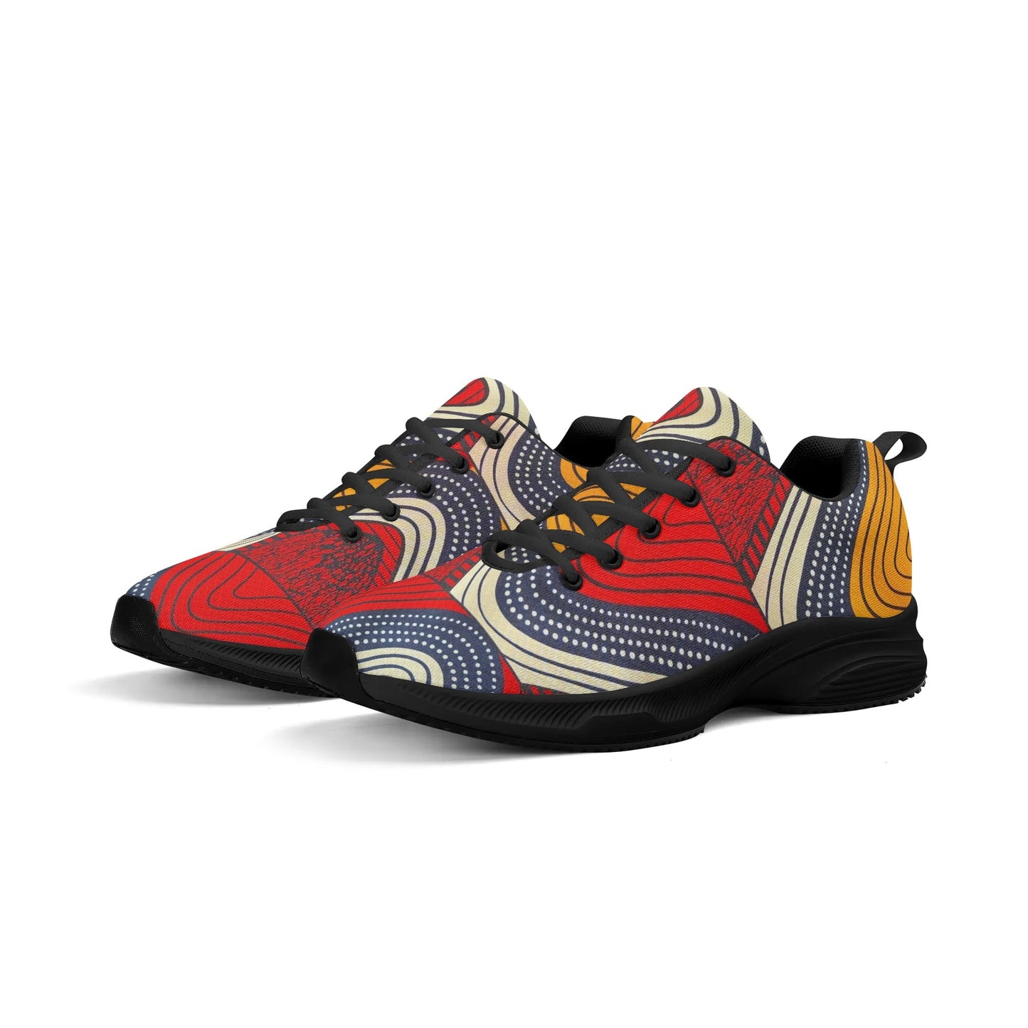 "ocean breeze" lightweight running shoes by tropic dune