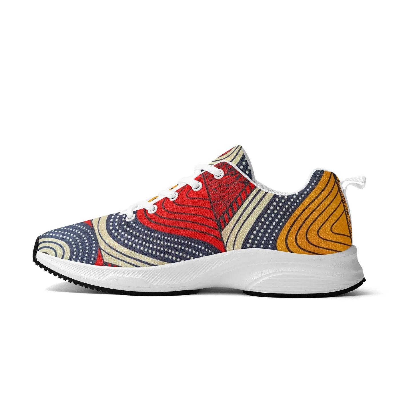 "ocean breeze" lightweight running shoes by tropic dune