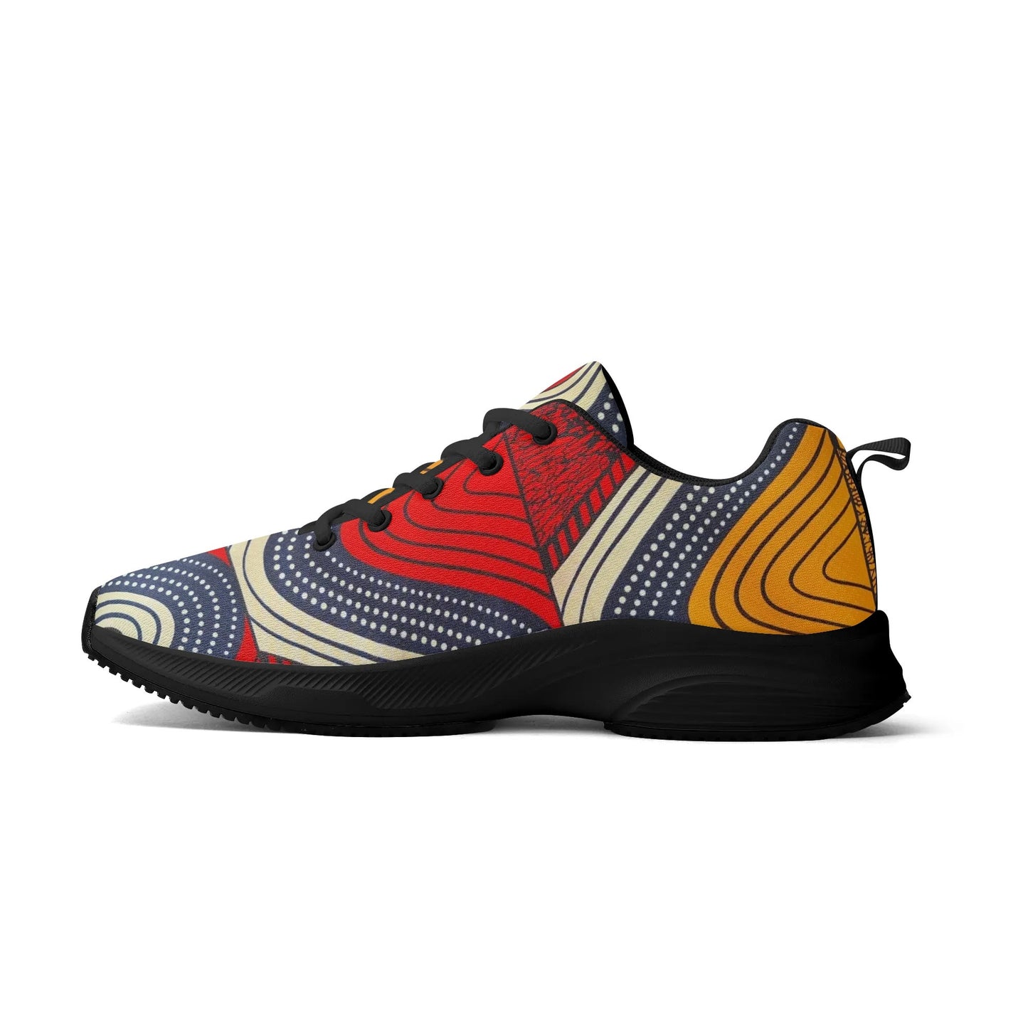 "ocean breeze" lightweight running shoes by tropic dune