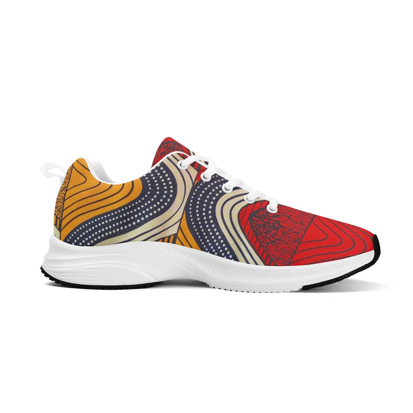 "ocean breeze" lightweight running shoes by tropic dune