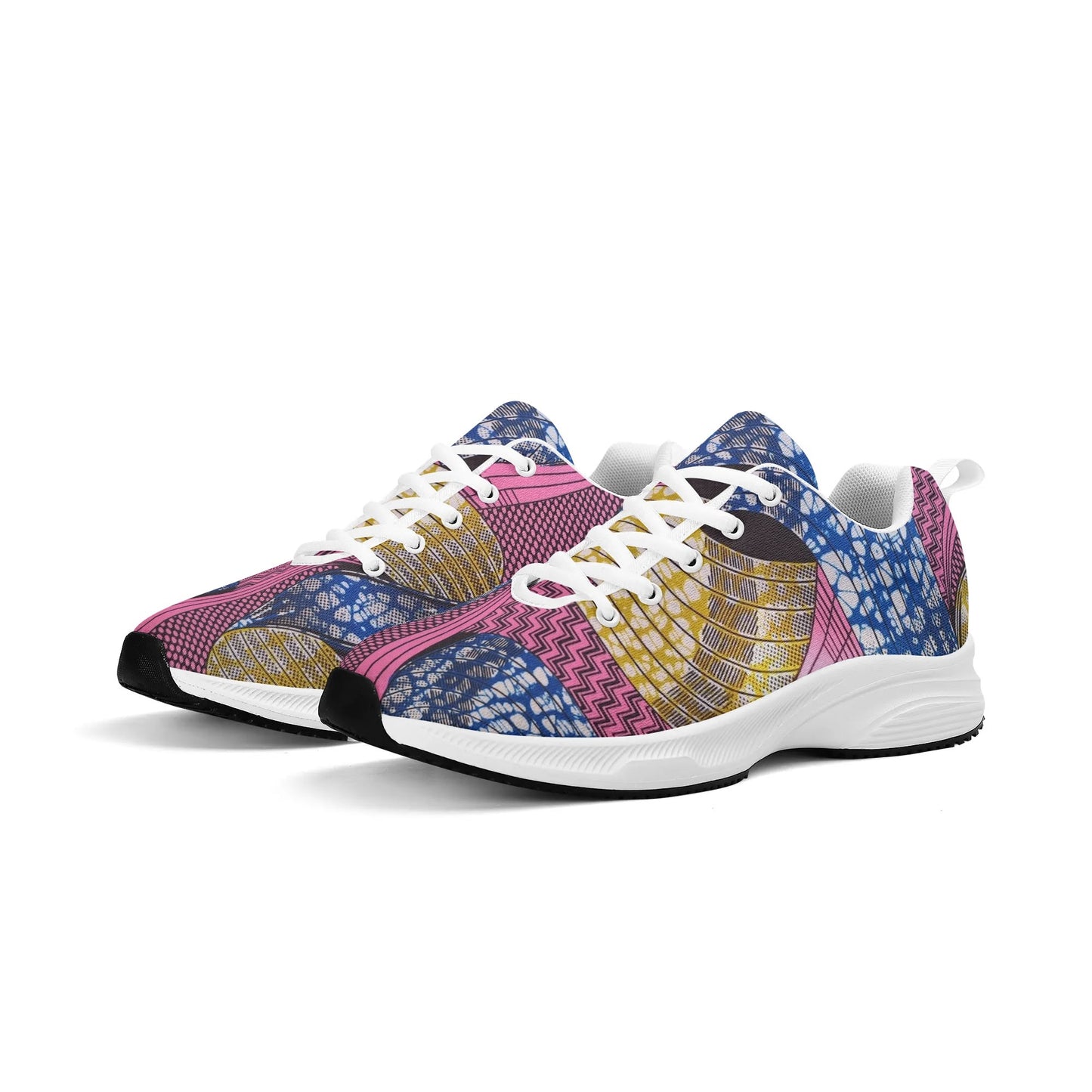"ocean breeze" lightweight running shoes by tropic dune