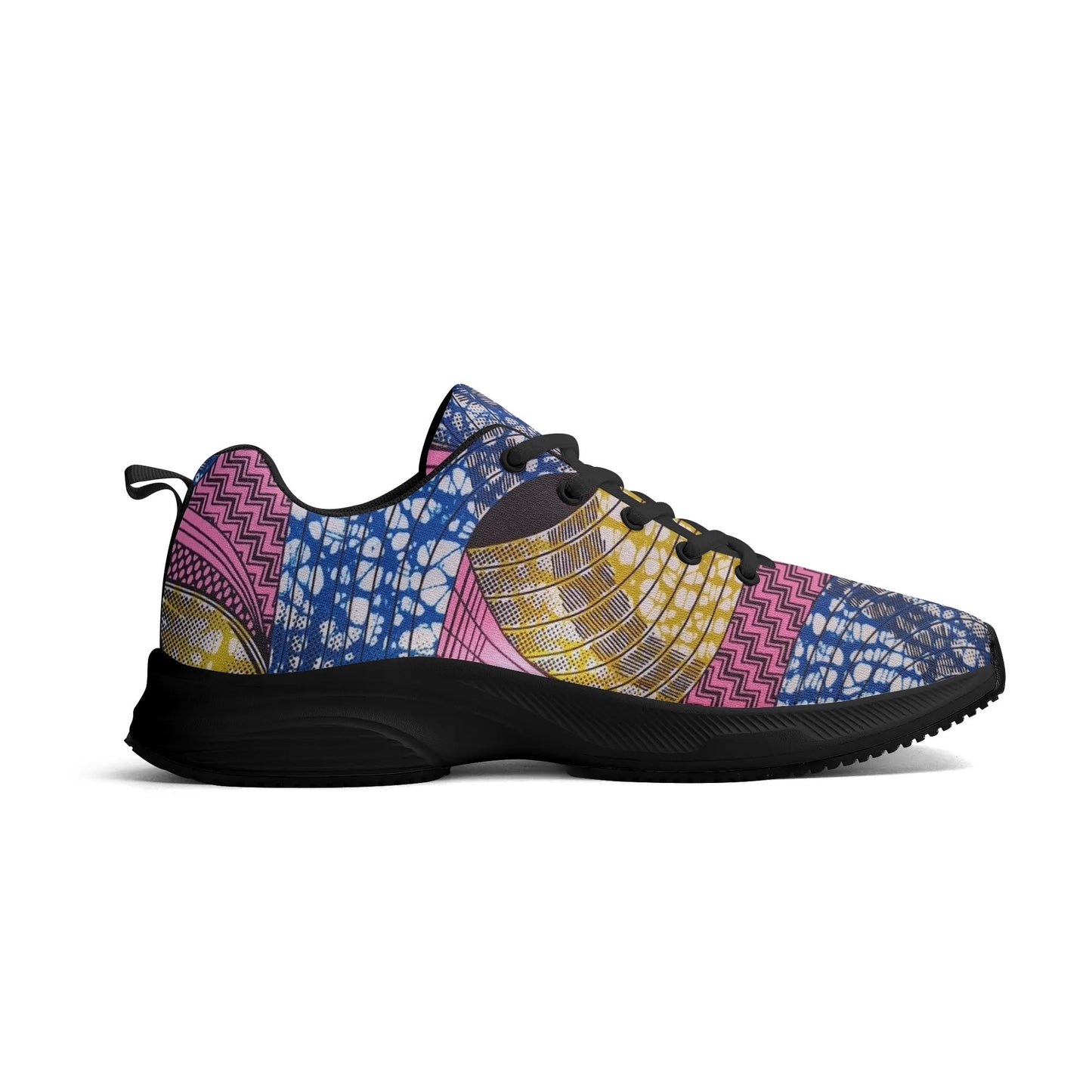 "ocean breeze" lightweight running shoes by tropic dune